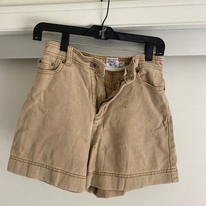 Princess Polly High Waisted Short
